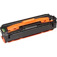KMP AG Toner vervangt Samsung CLT-C504S Compatibel Cyaan 1800 bladzijden SA-T58 3511,0003