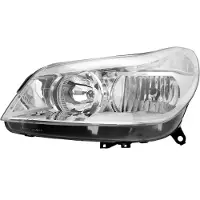 TYC Koplamp links 20-0624-05-2 TYC voor o.a. CITROEN