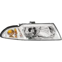 Diederichs 5860180 Koplamp