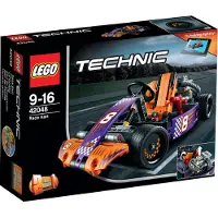 LEGO Technic racekart 42048
