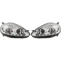 Diederichs 3456485 Koplampen set