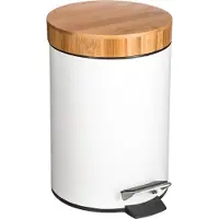 5 Five Natureo Prullenbak 3l