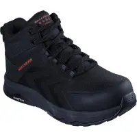 SKECHERS Speed-flex Trekker Nordown S3 Werkschoen | Maat: 41