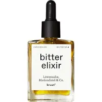 Kruut Tinctuur - Bittere elixir, 30 ml
