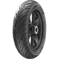 Anlas Tournee 2 zomerbanden, 120/70 R14, 55H, motorbanden, scooterbanden/brommerbanden, banden