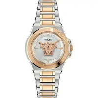 Versace - VE8D00424 - Polshorloge - Dames - Kwarts - Hera