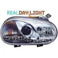 Diederichs 2213486 Koplampen set