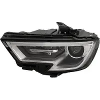 Diederichs 1033185 Koplamp
