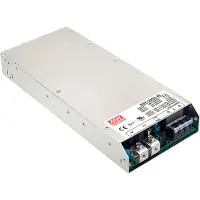MEAN WELL RSP-2000-48 Schakelnetvoedingsmodule 48 V/DC 42 A 2016 W