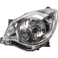 Johns 55 62 09 Koplamp