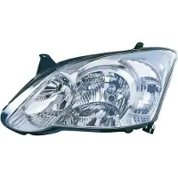 Depo Koplampen 212-11H6R-LD-EM, rechts