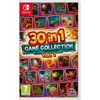 30 In 1 Game Collection Vol 1