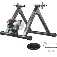Vevor fietstrainer voor wielen van 660,4-736,6 mm / 700C