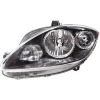 Diederichs 7432381 Koplamp