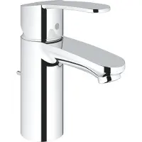 GROHE Eurostyle Cosmopolitan - Wastafelkraan, chroom 3355220E
