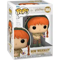 Funko POP! Ron with Candy - Pop! - Harry Potter
