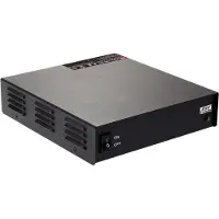 MEAN WELL Loodaccu-lader ENC-240-48 48 V Laadstroom (max.) 4 A