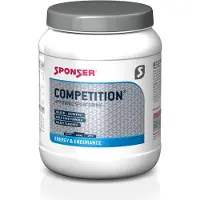 Sponser Sport Food Verkoelende Hypotone Competitiedrank Munt 1000g