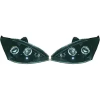 Diederichs 1415580 Koplampen set