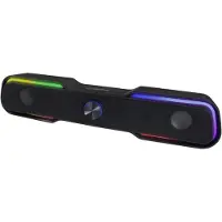 Esperanza Apala Soundbar Led