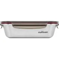 Cuitisan Flora Magnetronbestendig Roestvrij Staal 1100 ml