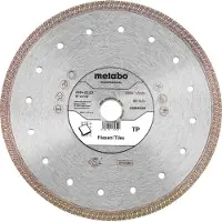Metabo 628580000 Diamanten doorslijpschijf Diameter 230 mm Boordiameter 22.23 mm 1 stuk(s)