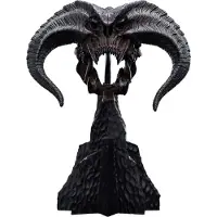 Weta Workshop - The Lord of the Rings - Skull of a Balrog (Miniature)