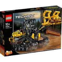 LEGO Technic 42094 Rupslader