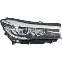 Hella 1LX 354 854-081 Koplamp