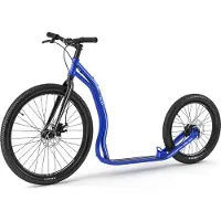 Yedoo Trexx Disc Scooter