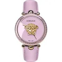 Versace - VECO02222 - Polshorloge - Dames - Kwarts - Palazzo