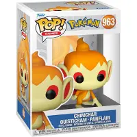 Funko POP! POP! Pokemon – Chimchar #963