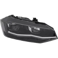 Diederichs 2209984 Koplamp