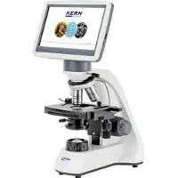 Kern OBT 231 Doorlichtmicroscoop