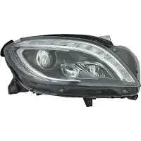 Diederichs 1692086 Koplamp