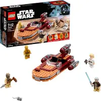 LEGO Luke's Landspeederu00e2u201e
