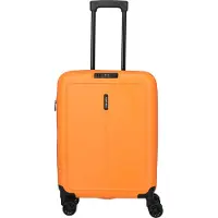 Travelite Koffer oranje