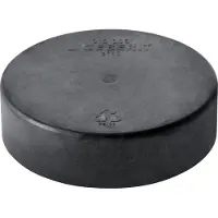 Geberit Silent-db20 Eindkap, DN 125, 312.005.14.1