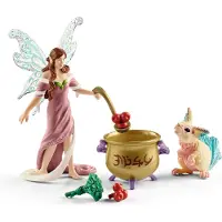 Schleich Bayala - Safenja Met Sterrenvrienden 41453
