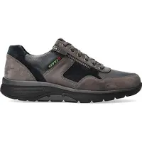 Mephisto Sano Amory Veterschoenen | Maat 10 Heren Grijs