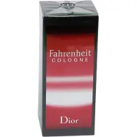 Dior Herengeuren Fahrenheit Cologne Spray 125 ml