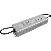 EVN K24240 LED-transformator Constante spanning 240 W 24 V/DC Overbelastingsbescherming 1 stuk(s)