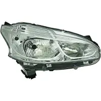 Diederichs 4227080 Koplamp