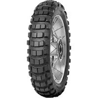 Anlas Capra X ( 120/70B19 TL 60T M+S keurmerk, M/C, Voorwiel ) | Motorbanden