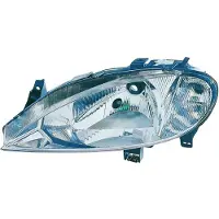 Depo 2741227 Koplamp