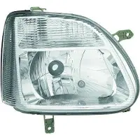 Diederichs 1865182 Koplamp