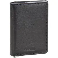Secrid Portemonnee Slimwallet+ Basco Ink