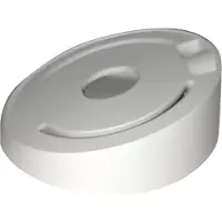 Level One IPCam Levelone CAS-7304 geneigte Deckenhalterung