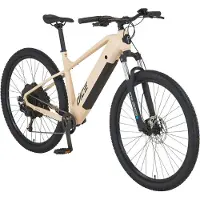 Prophete GRATIS: 3-in-1 accessoireset – DICE 2.0 e-bike, 29 inch, 48 cm framehoogte, zandkleur