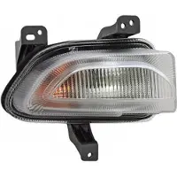 Diederichs 2660288 Dagrijverlichting